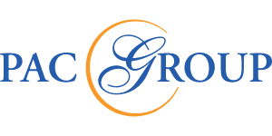 Логотип Pac Group