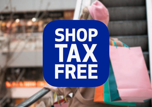Tax Free: как сэкономить на покупках за границей