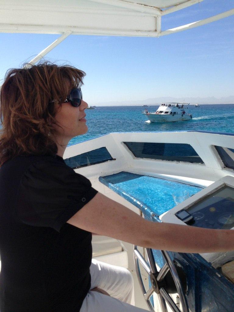 Елена Рябчикова