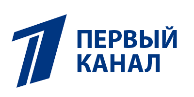 Логотип Первый канал