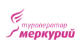 Логотип Меркурий